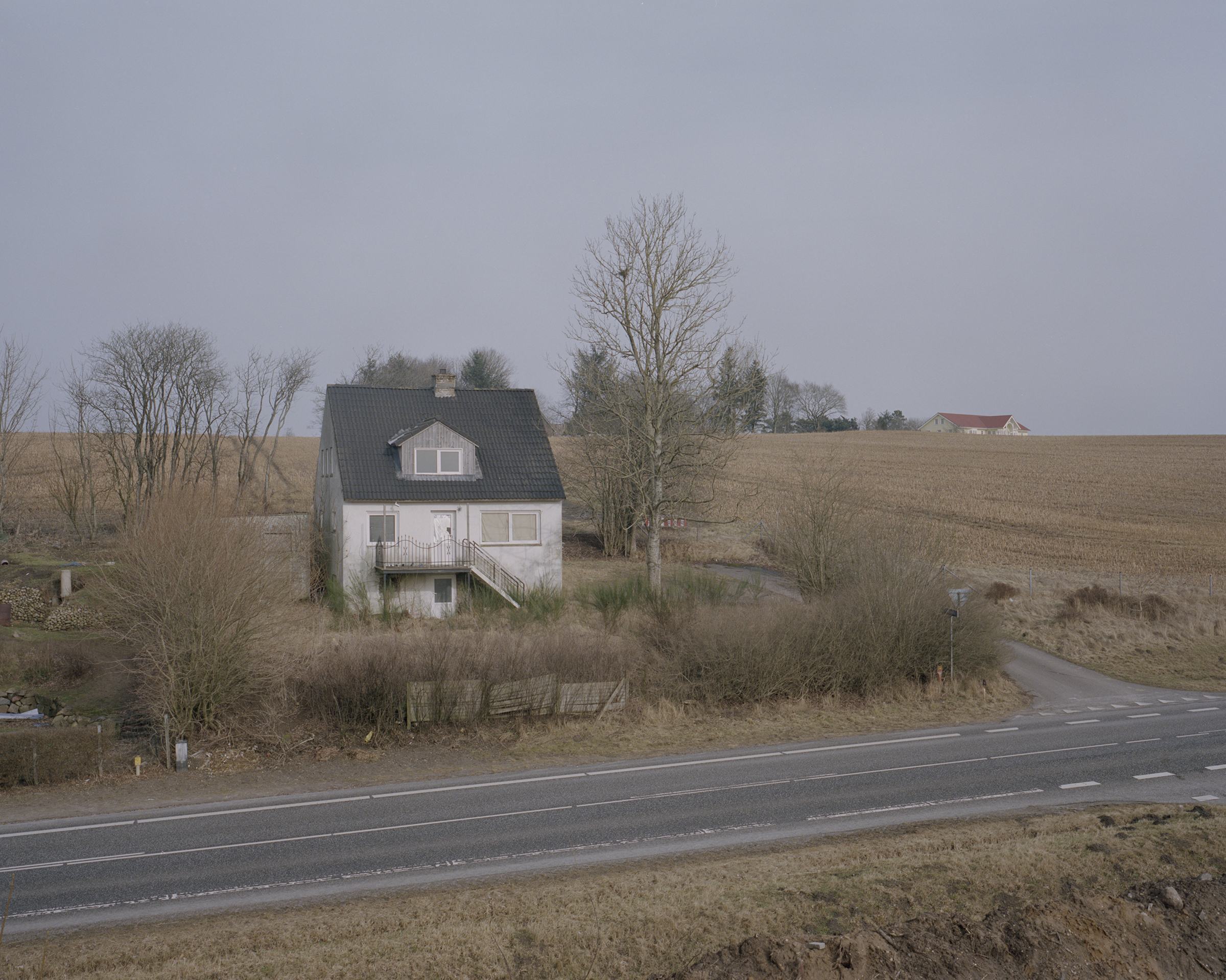 ANMELDELSE: NEW DANISH PHOTOGRAPHY 02