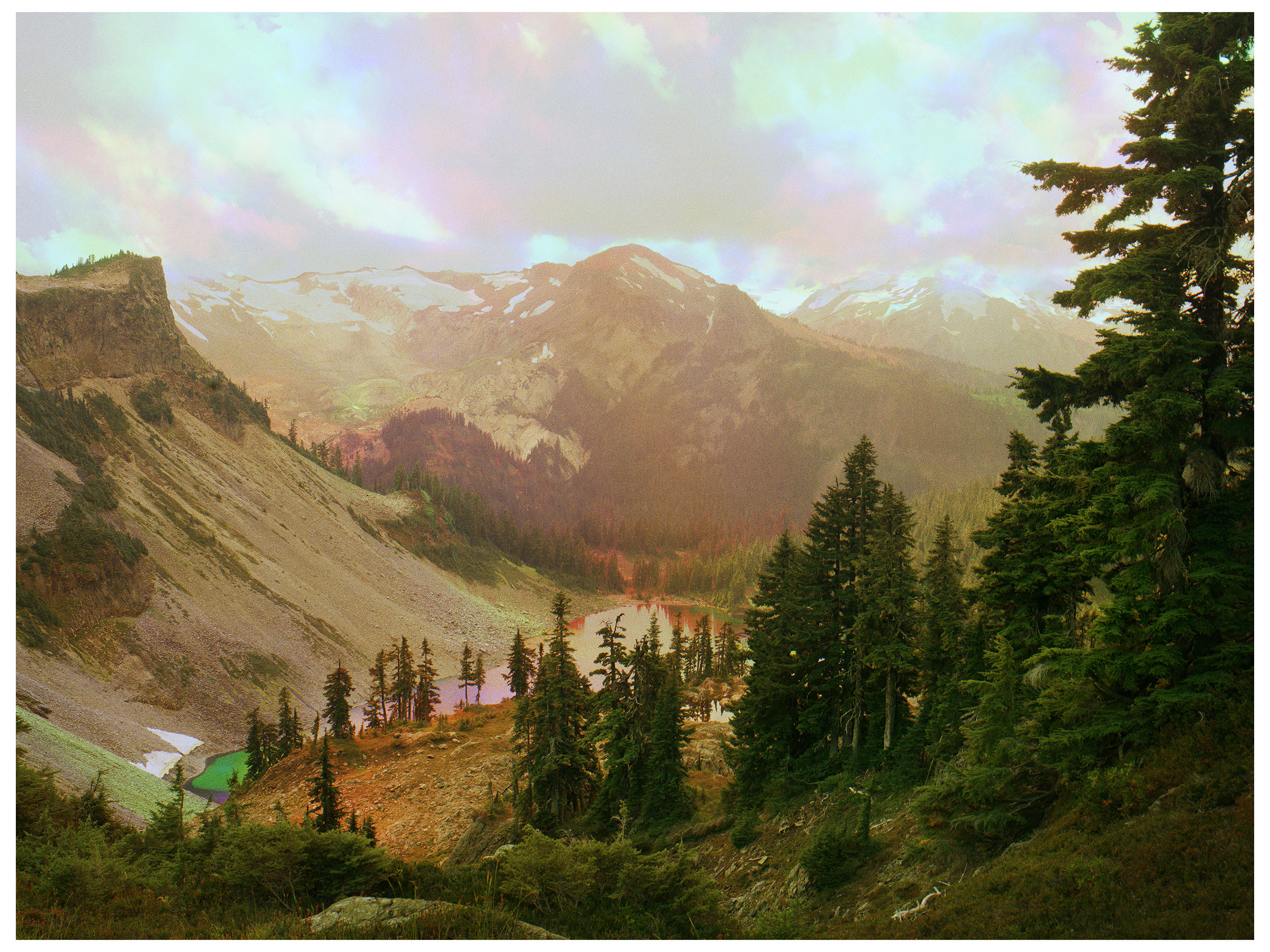 – Sussi C. Alminde, KULTURINFORMATION