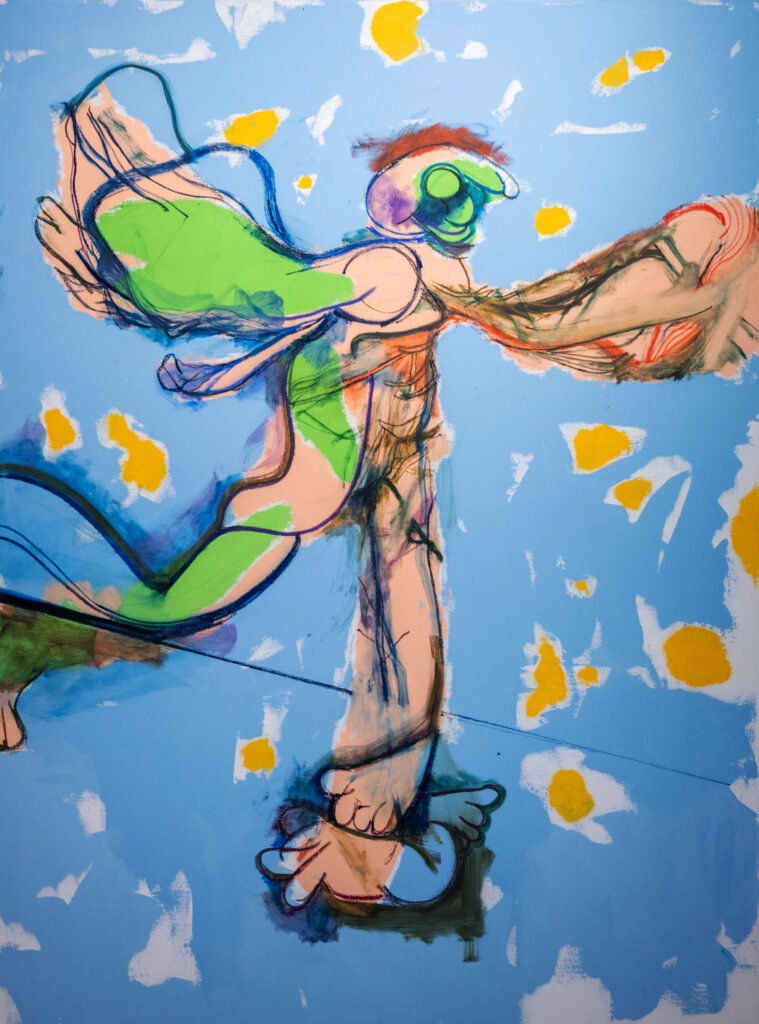 Gottorp Slot, Slesvig: Daniel Richter