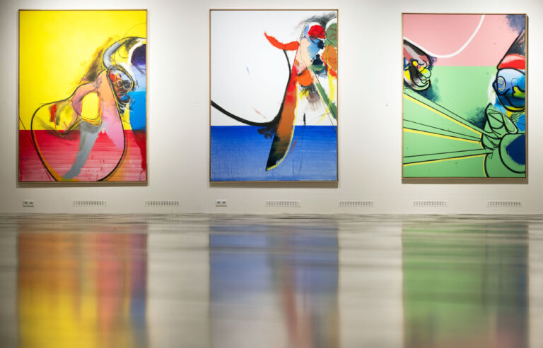 Gottorp Slot, Slesvig: Daniel Richter