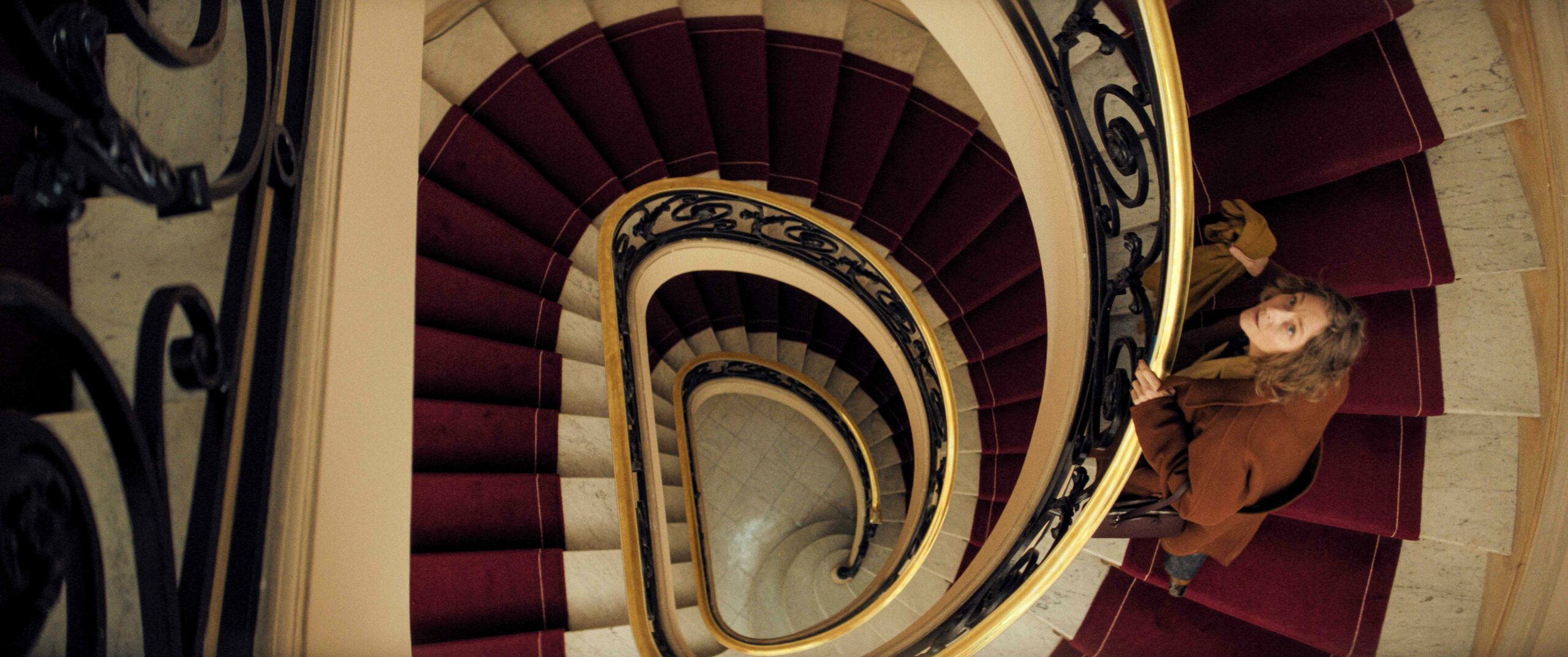 Filmanmeldelse: A PRIVATE LIFE