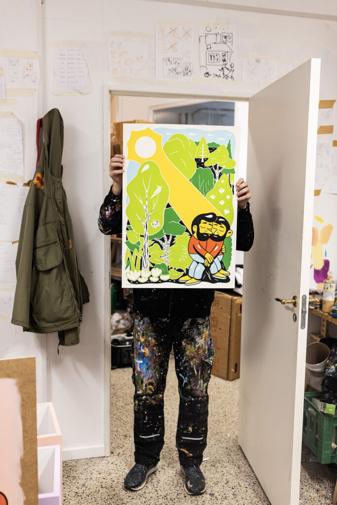 KUNSTMUSEUM BRANDTS: HuskMitNavn KUNSTMUSEUM BRANDTS: HuskMitNavn