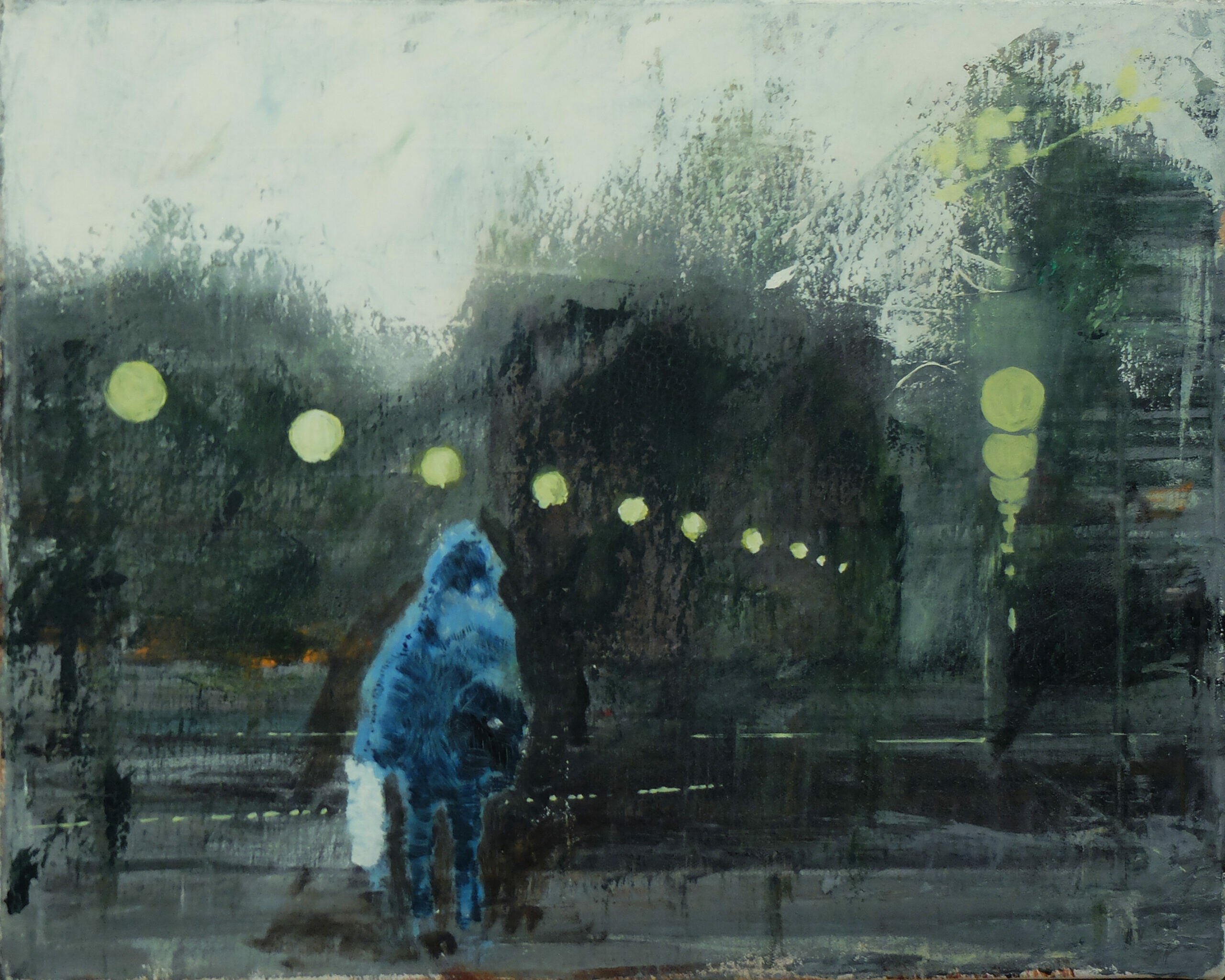 Gottorp Slot, Slesvig: Daniel Richter