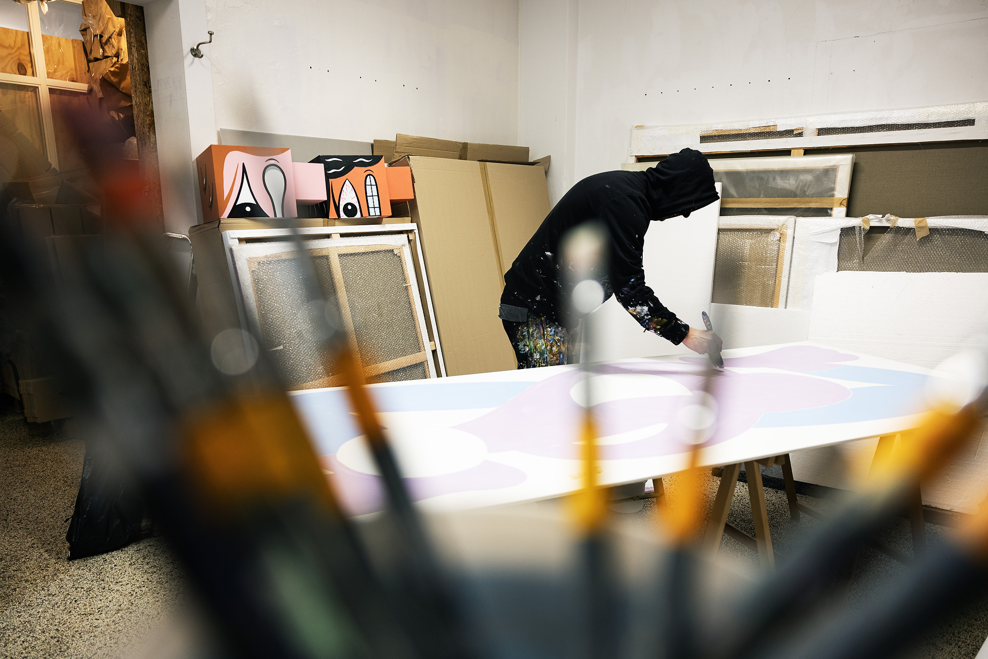 KUNSTMUSEUM BRANDTS: HuskMitNavn KUNSTMUSEUM BRANDTS: HuskMitNavn