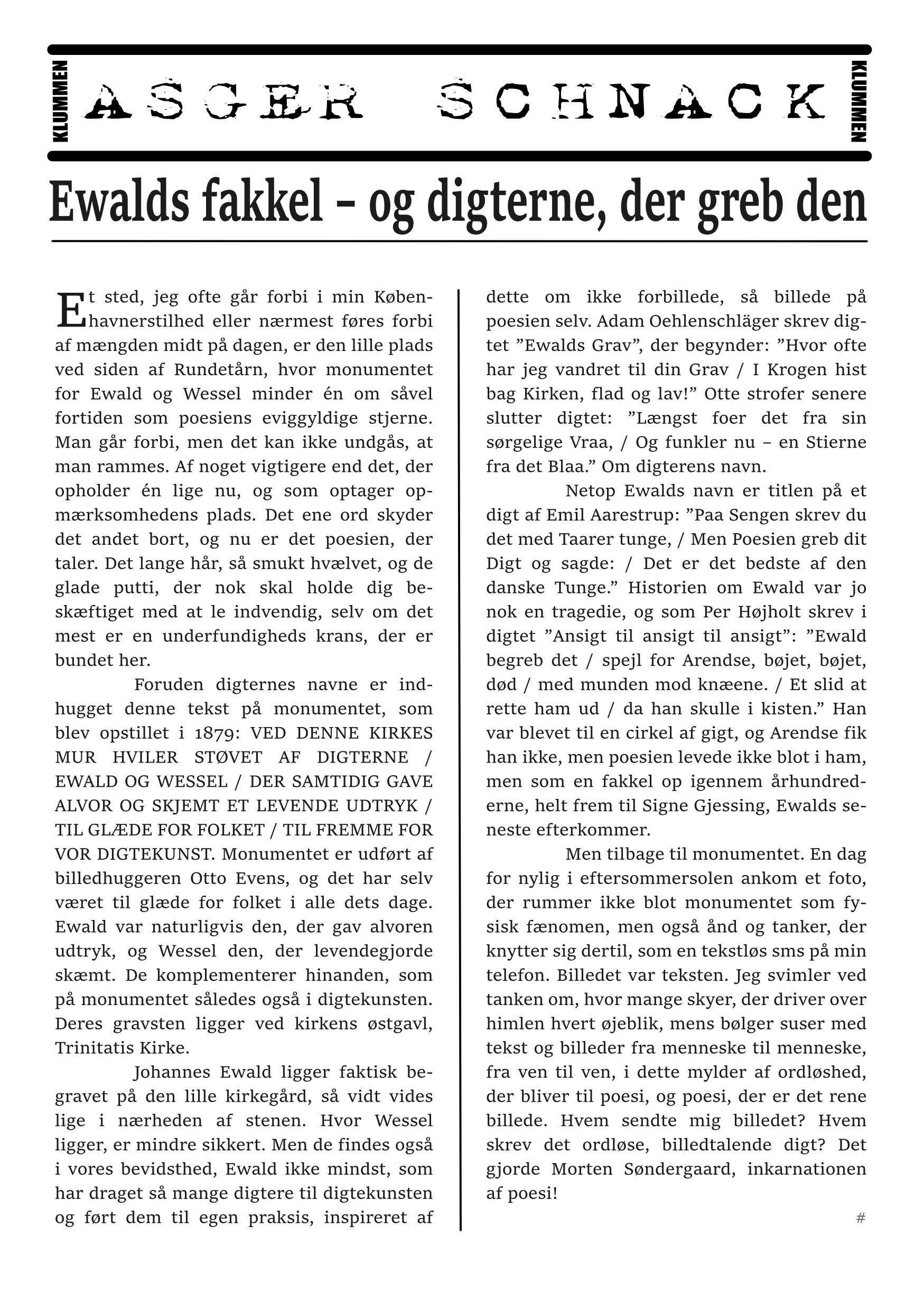  Fra Tidsskriftet KULTURINFORMATION vinterudgave 2025/26