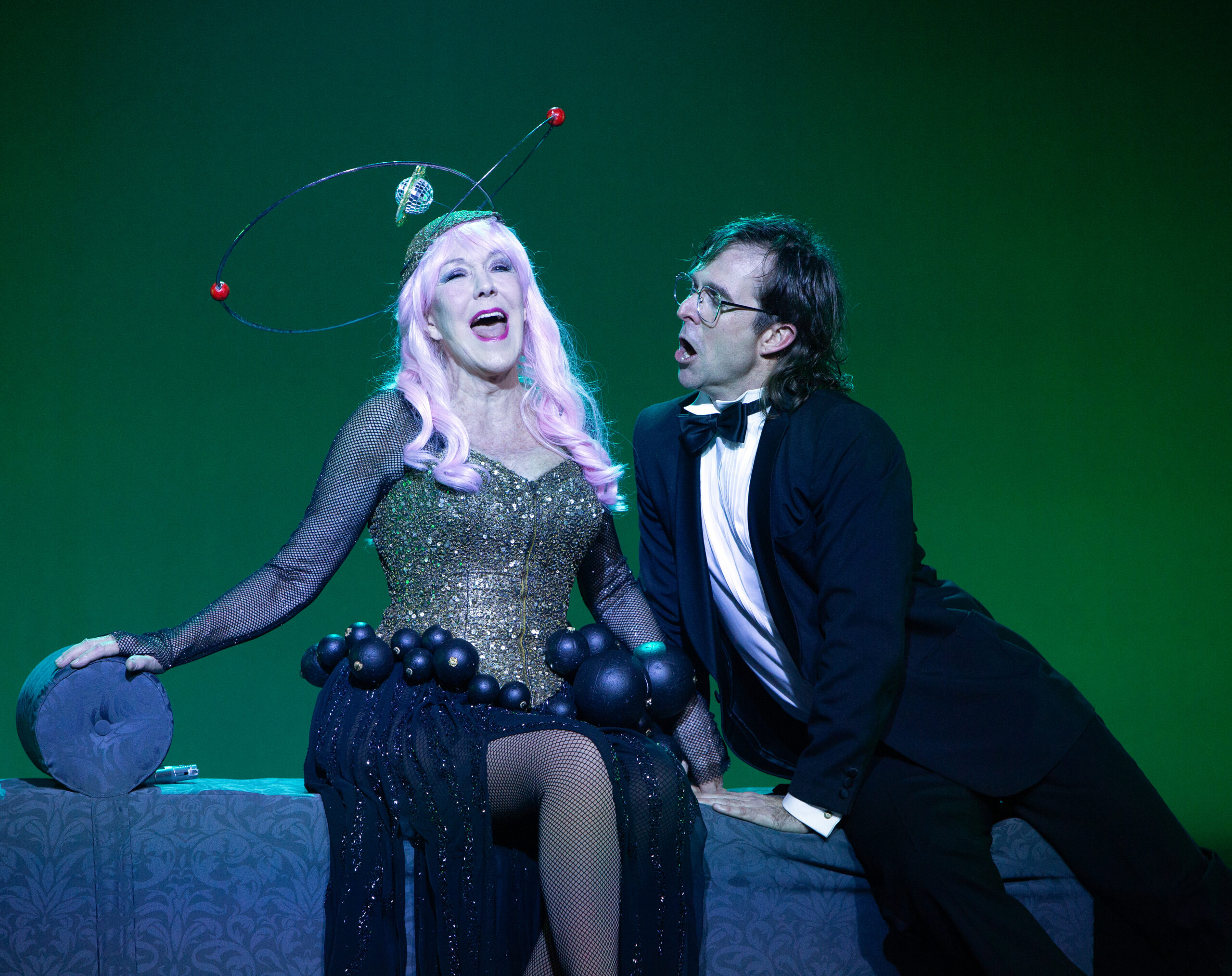 Bremen: CRAZY MUSICAL COMEDY 2025