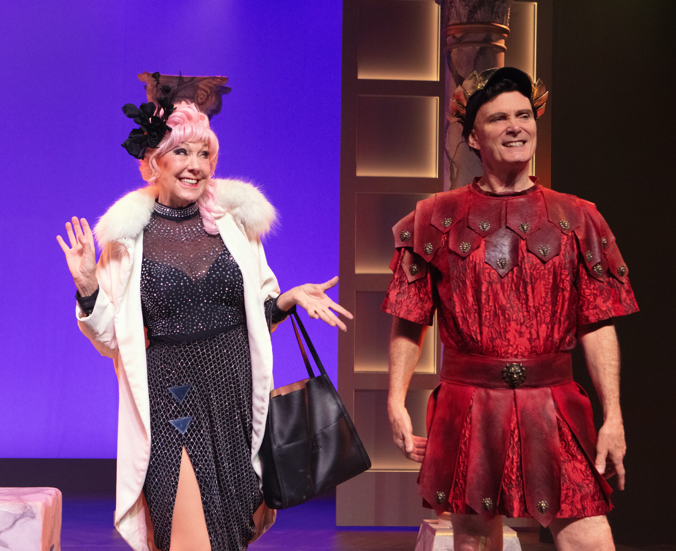 Bremen: CRAZY MUSICAL COMEDY 2025