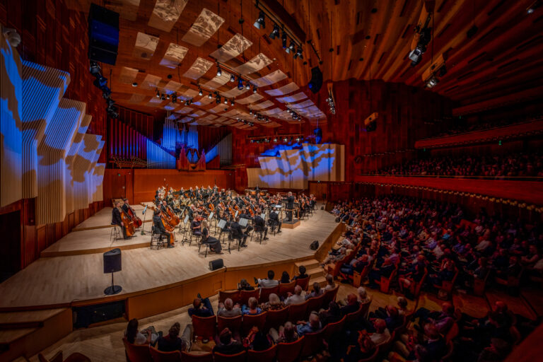 Copenhgen Phil - Konservatoriets koncertsal 200924 - fotos af Kim Matthäi Leland-116