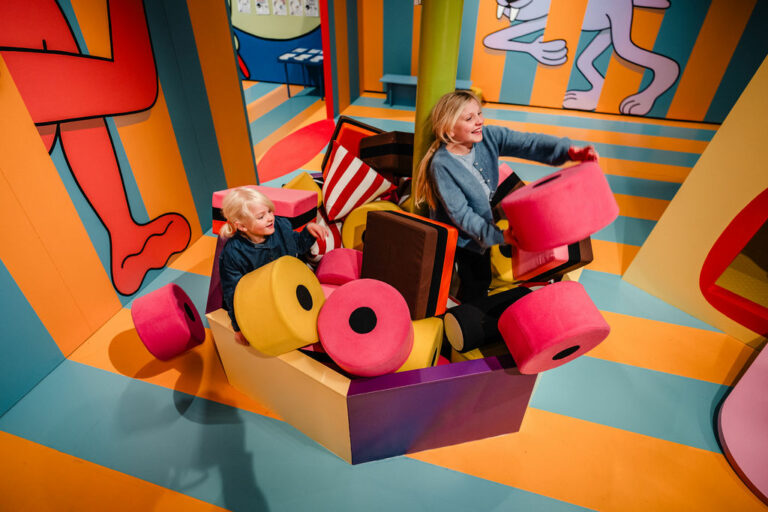 KUNSTMUSEUM BRANDTS: HuskMitNavn