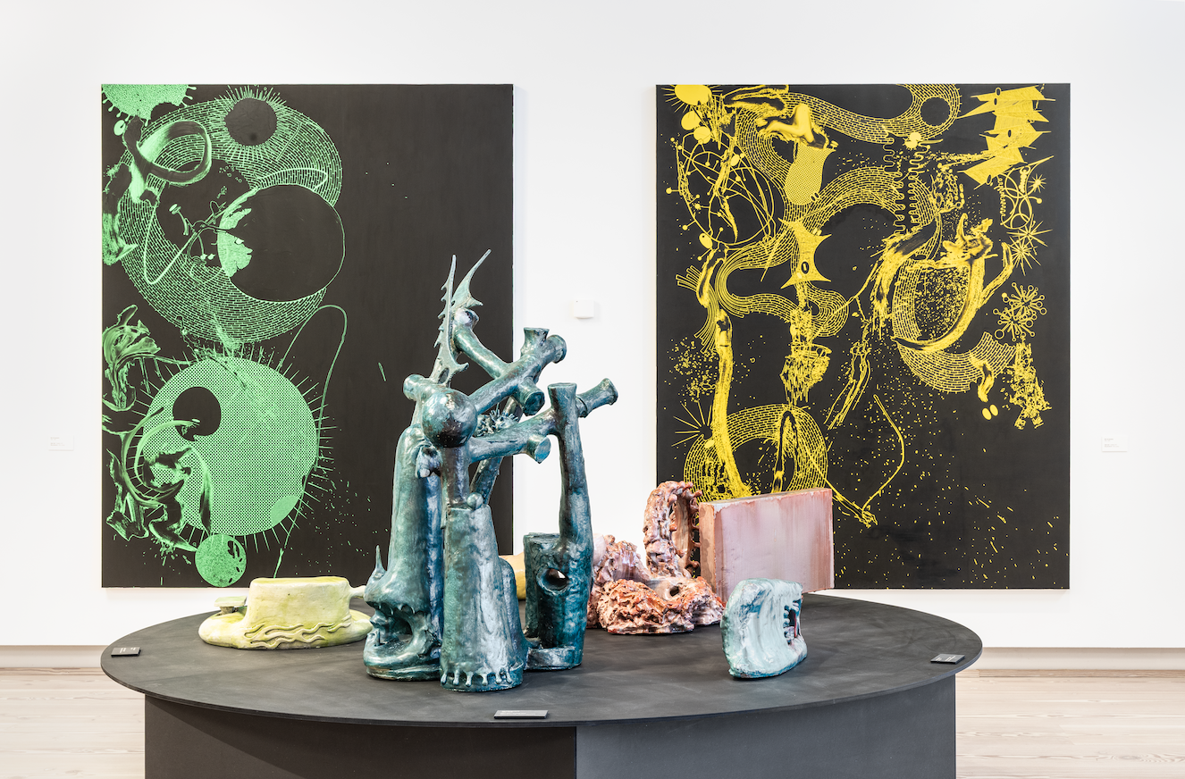 Nils Erik Gjerdevik Nils Erik Gjerdevik