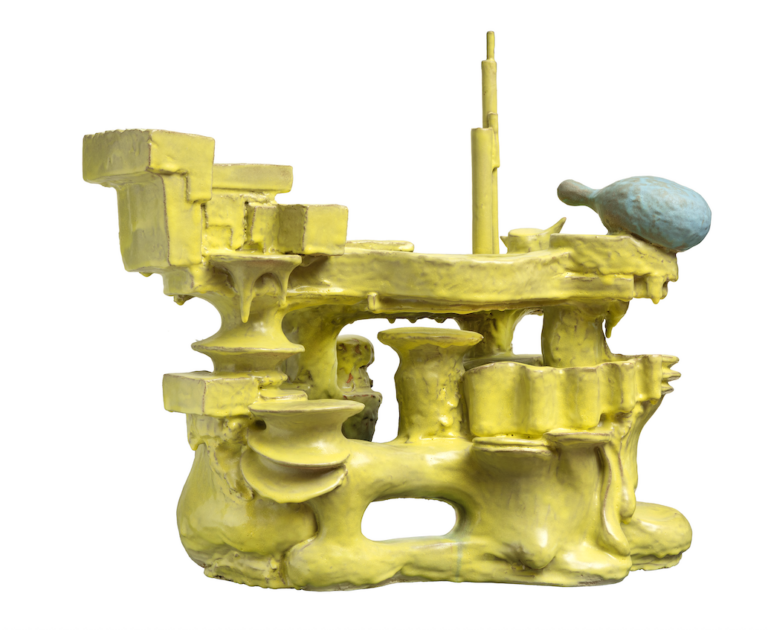 MIDDELFART: CLAY Keramikmuseum Danmark