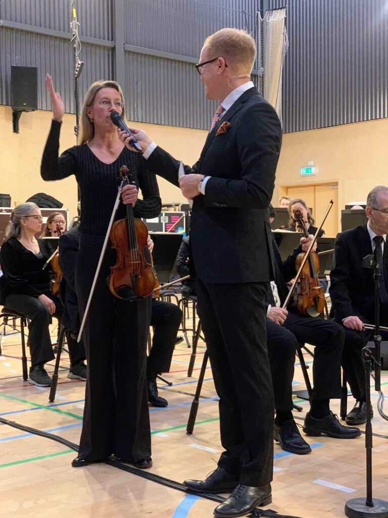 KONCERTANMELDELSE: ”Mesterstykker # 3” KONCERTANMELDELSE: ”Mesterstykker # 3”