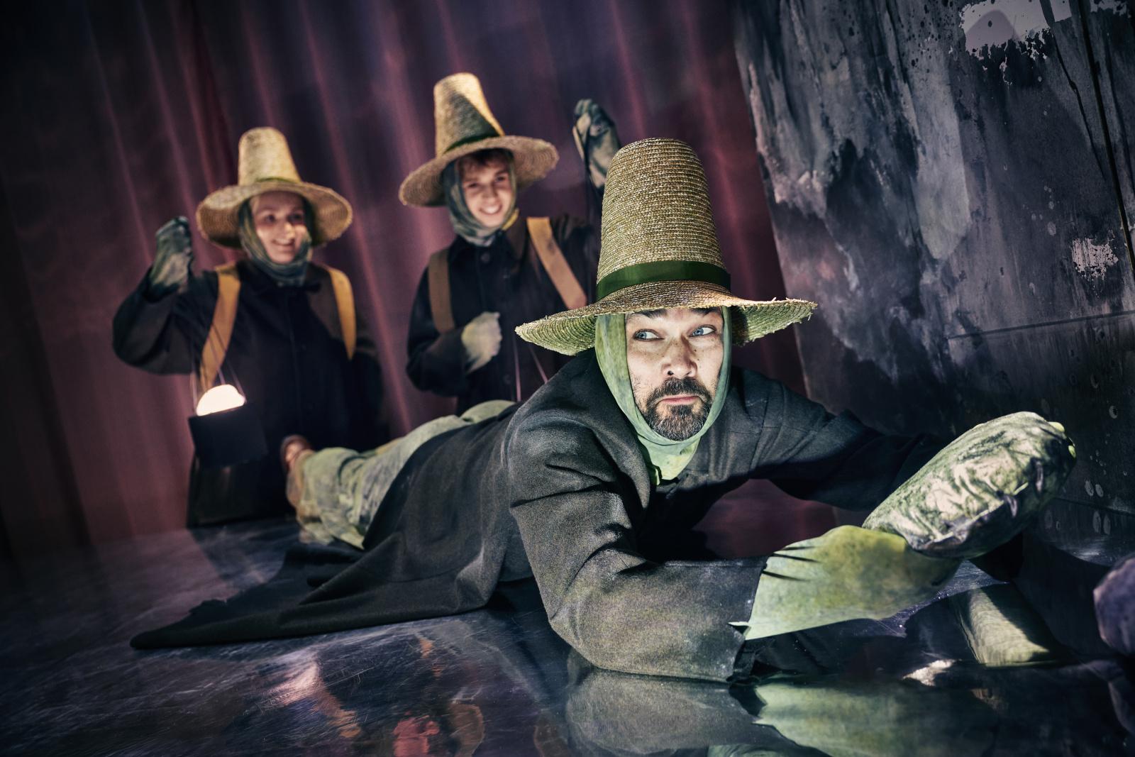 Tove Jansson Tove Jansson