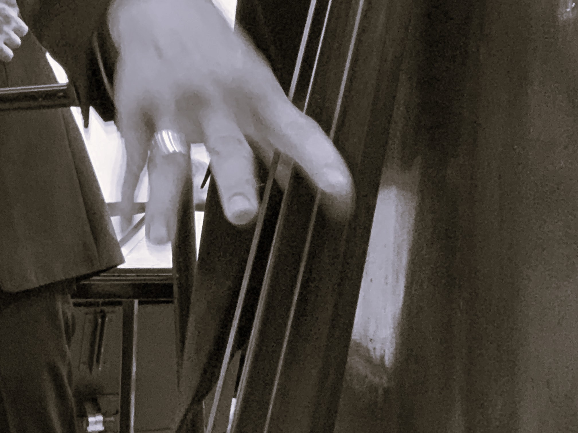 KONCERTANMELDELSE: ”Mesterstykker # 3” KONCERTANMELDELSE: ”Mesterstykker # 3”