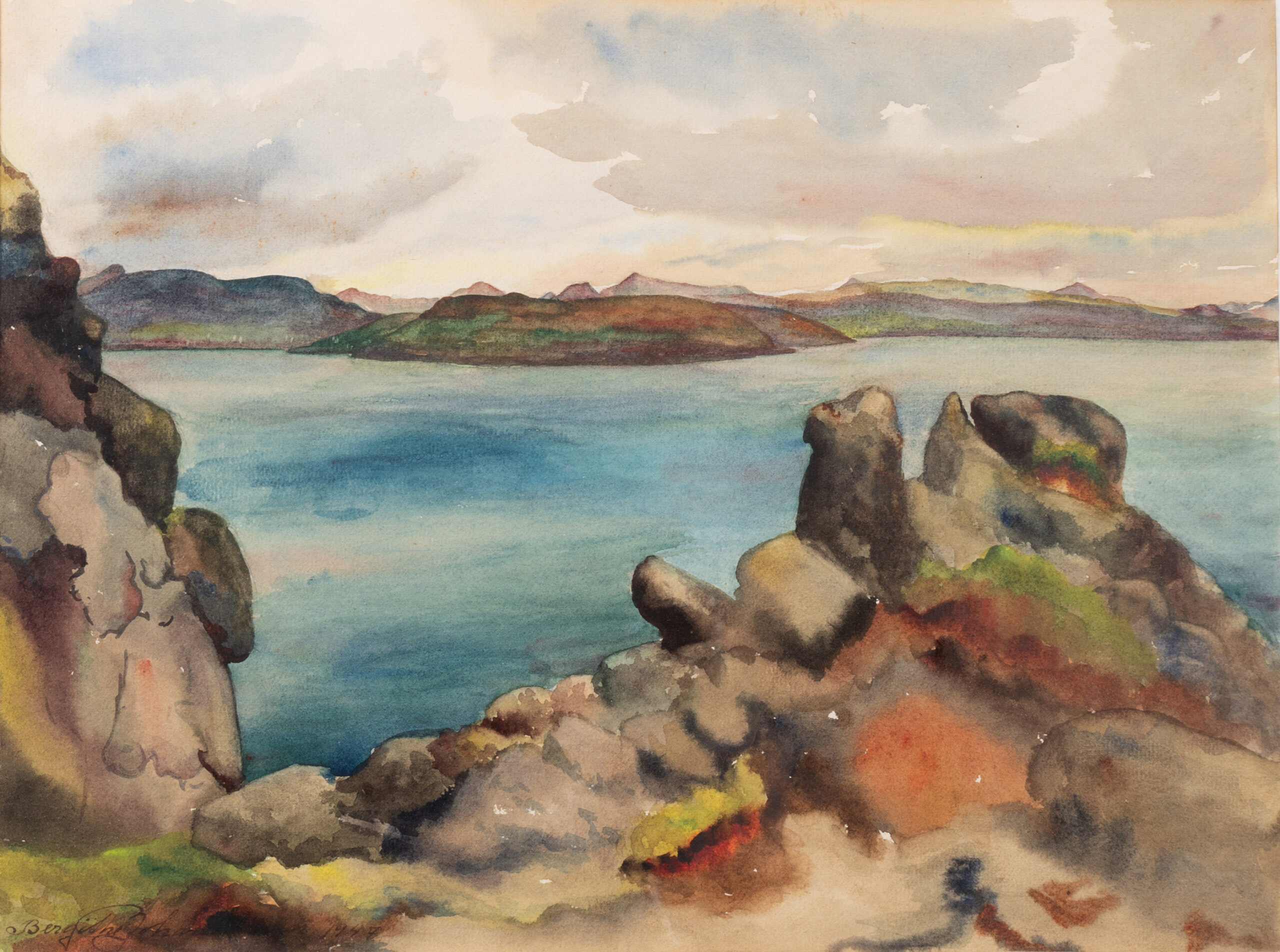 Tidsskriftet KULTURINFORMATION