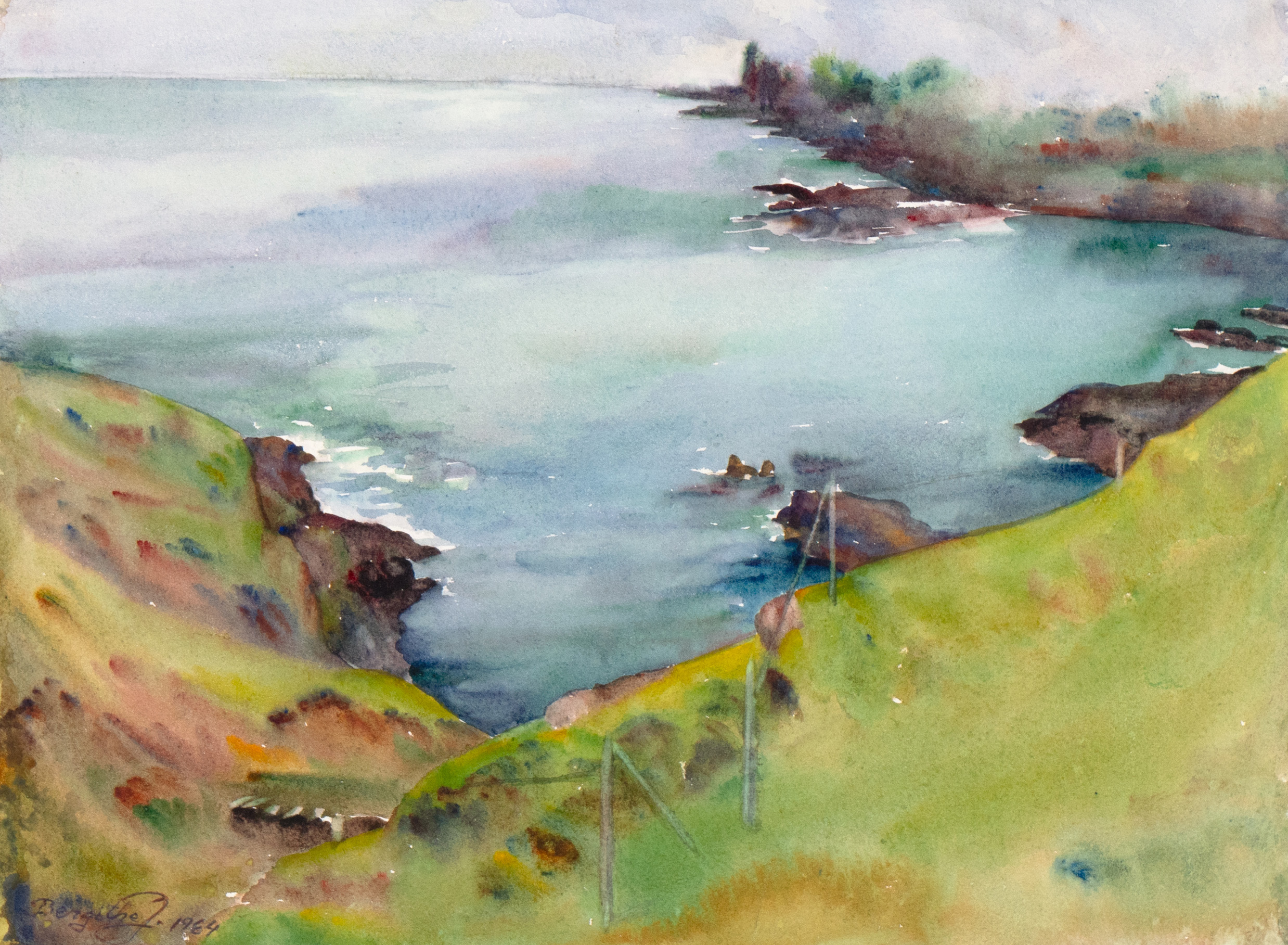 Tidsskriftet KULTURINFORMATION