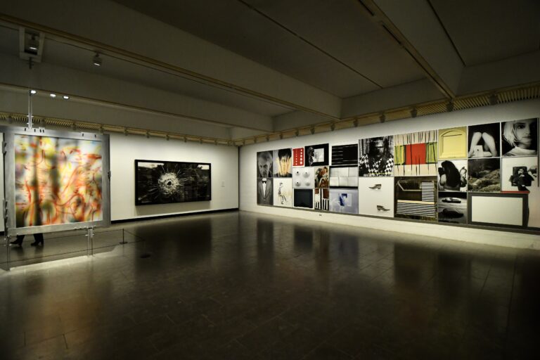 LOUISIANA: Nye værker i samlingen 2022-2025