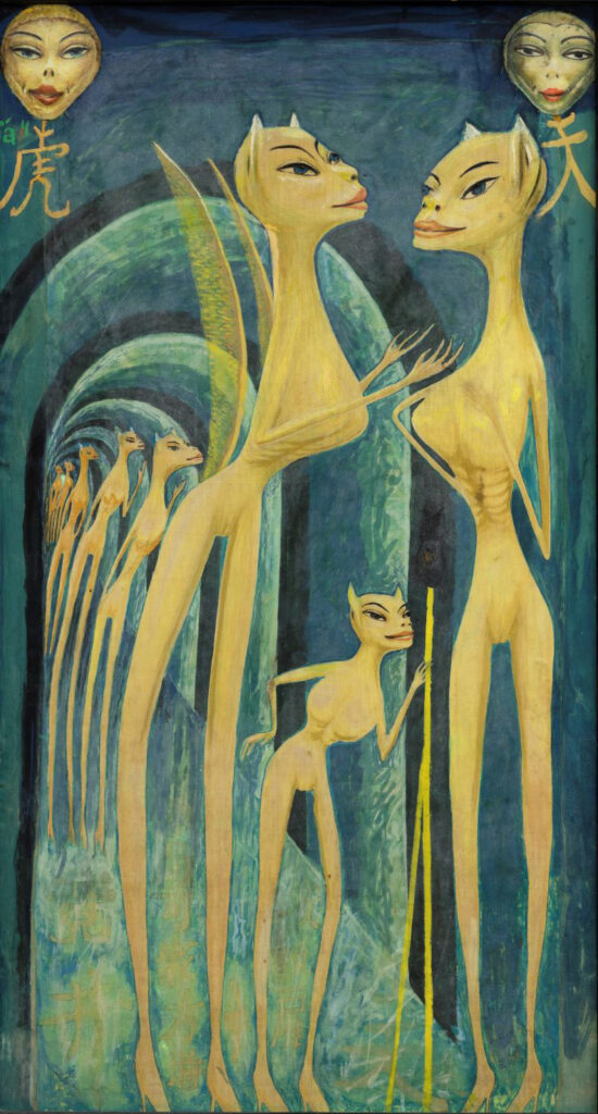 KUNSTMUSEUM BRANDTS: Ovartaci KUNSTMUSEUM BRANDTS: Ovartaci