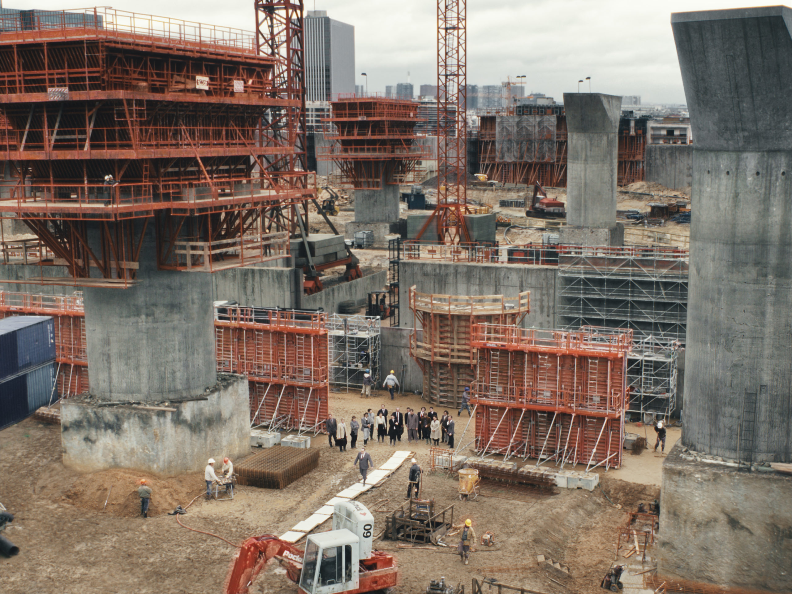 FILMANMELDELSE: Den nye Triumfbue