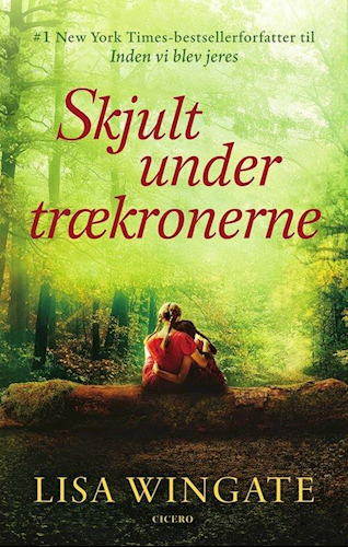 Boganmeldelse: SKJULT UNDER TRÆKRONERNE