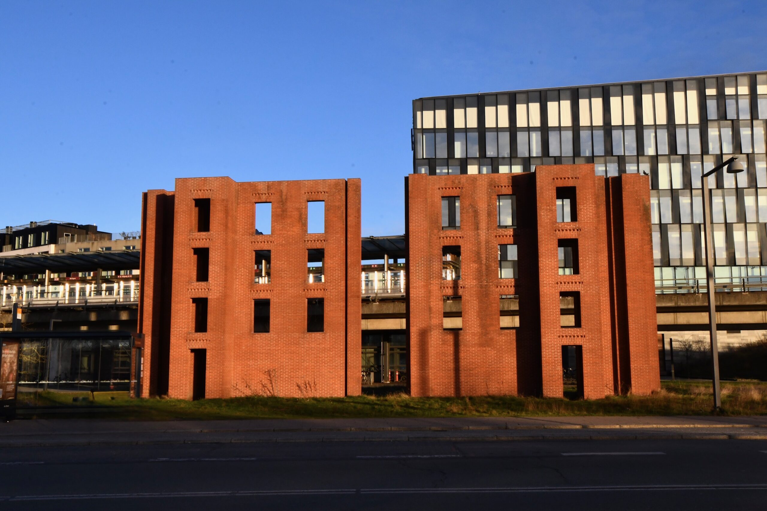 Tekst og fotos: Niels Lyksted Tekst og fotos: Niels Lyksted