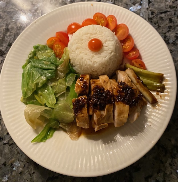 KOGEBOG: Krydret og sprødt