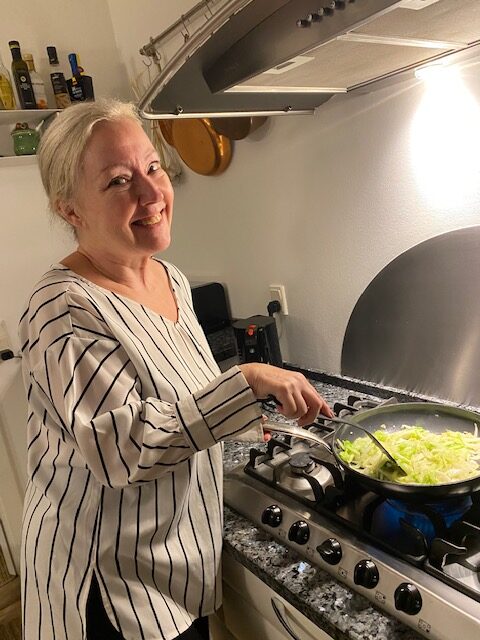 KOGEBOG: Krydret og sprødt