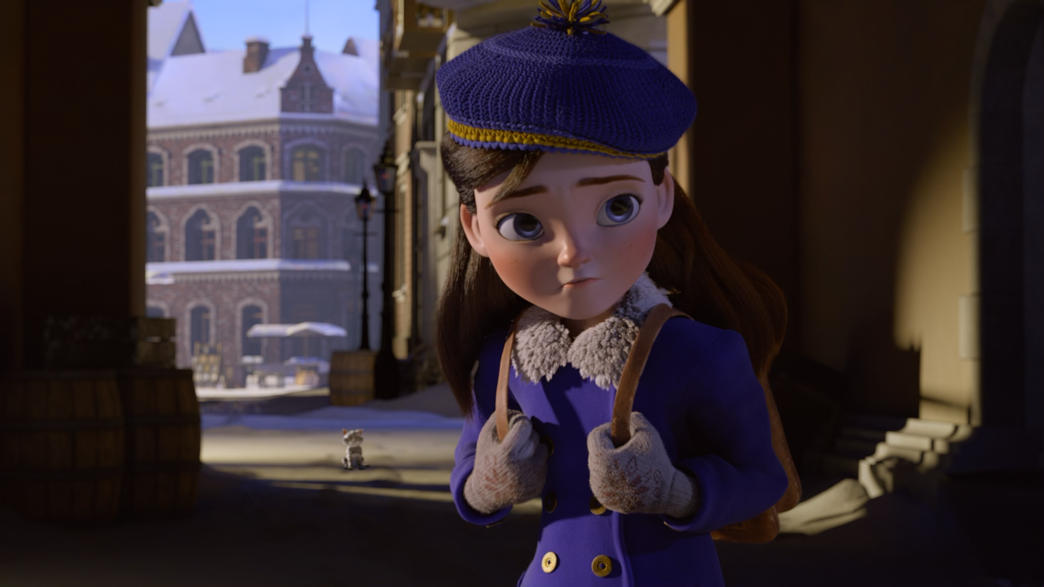 Redaktion: Jesper Hillestrøm