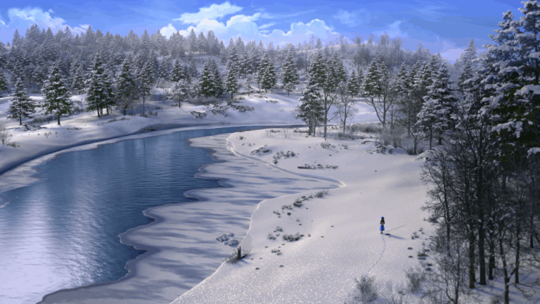 Filmanmeldelse: REJSEN MOD NORD