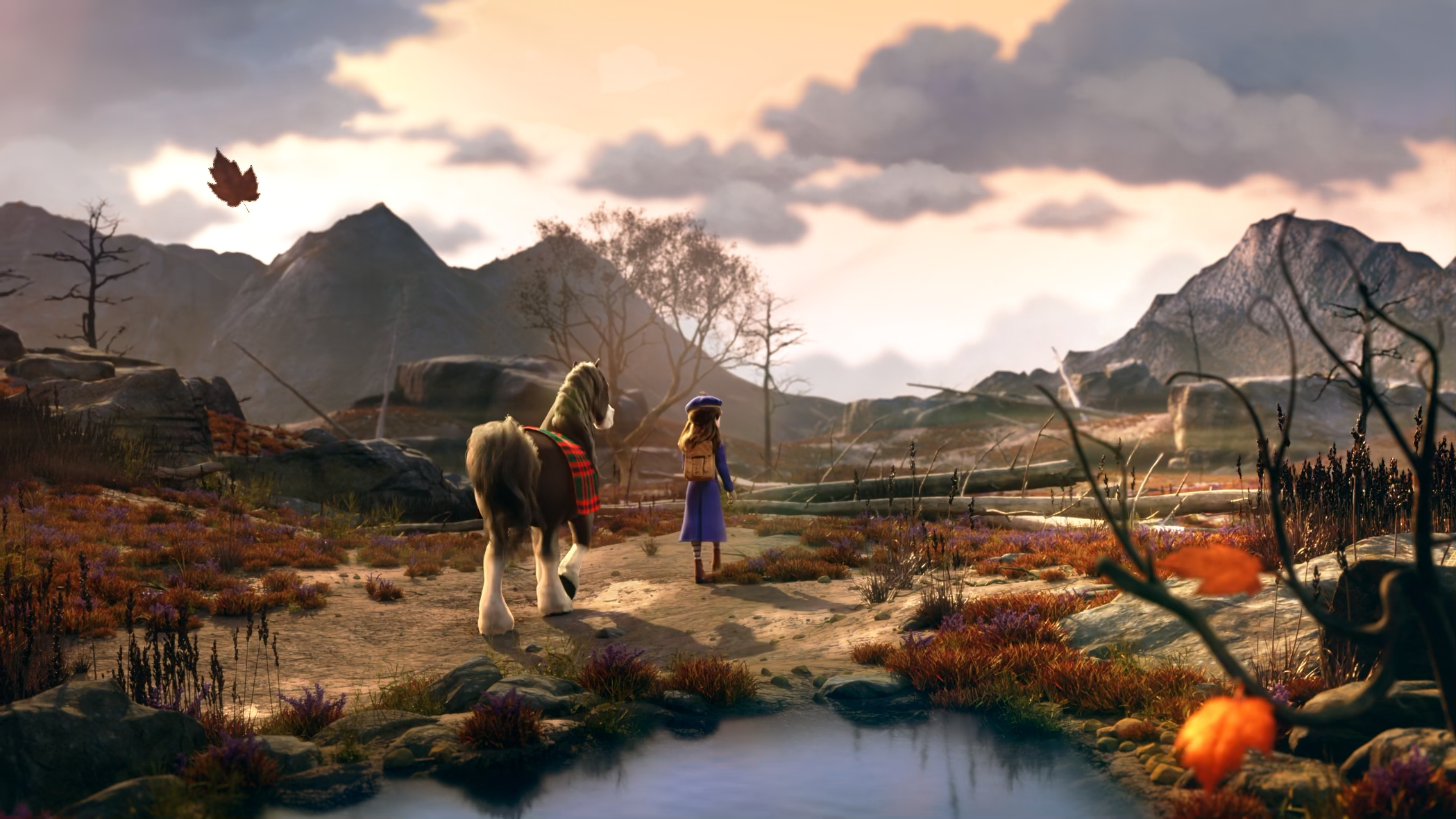 filmkritik af Louise Frevert