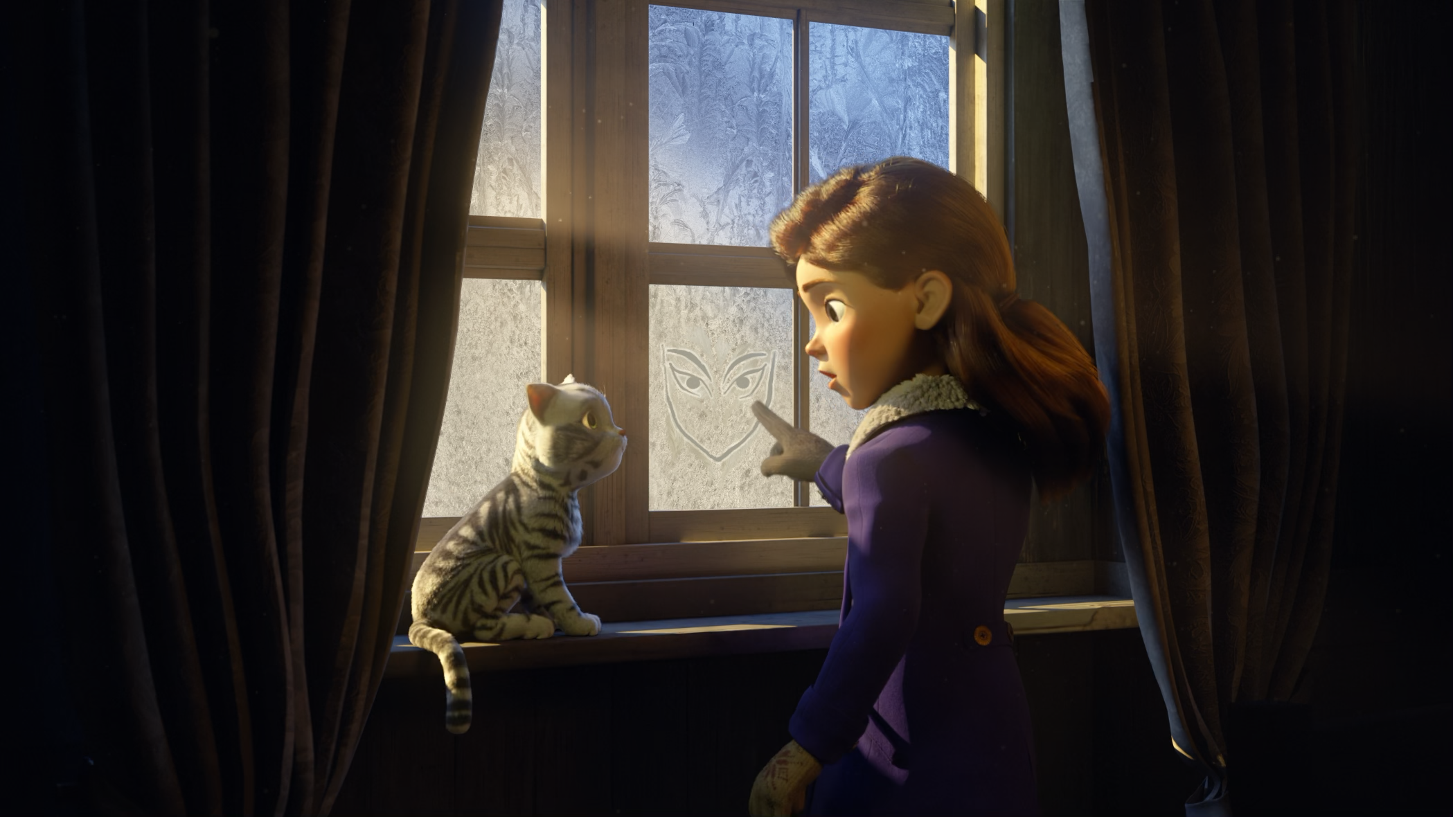 Filmanmeldelse: REJSEN MOD NORD