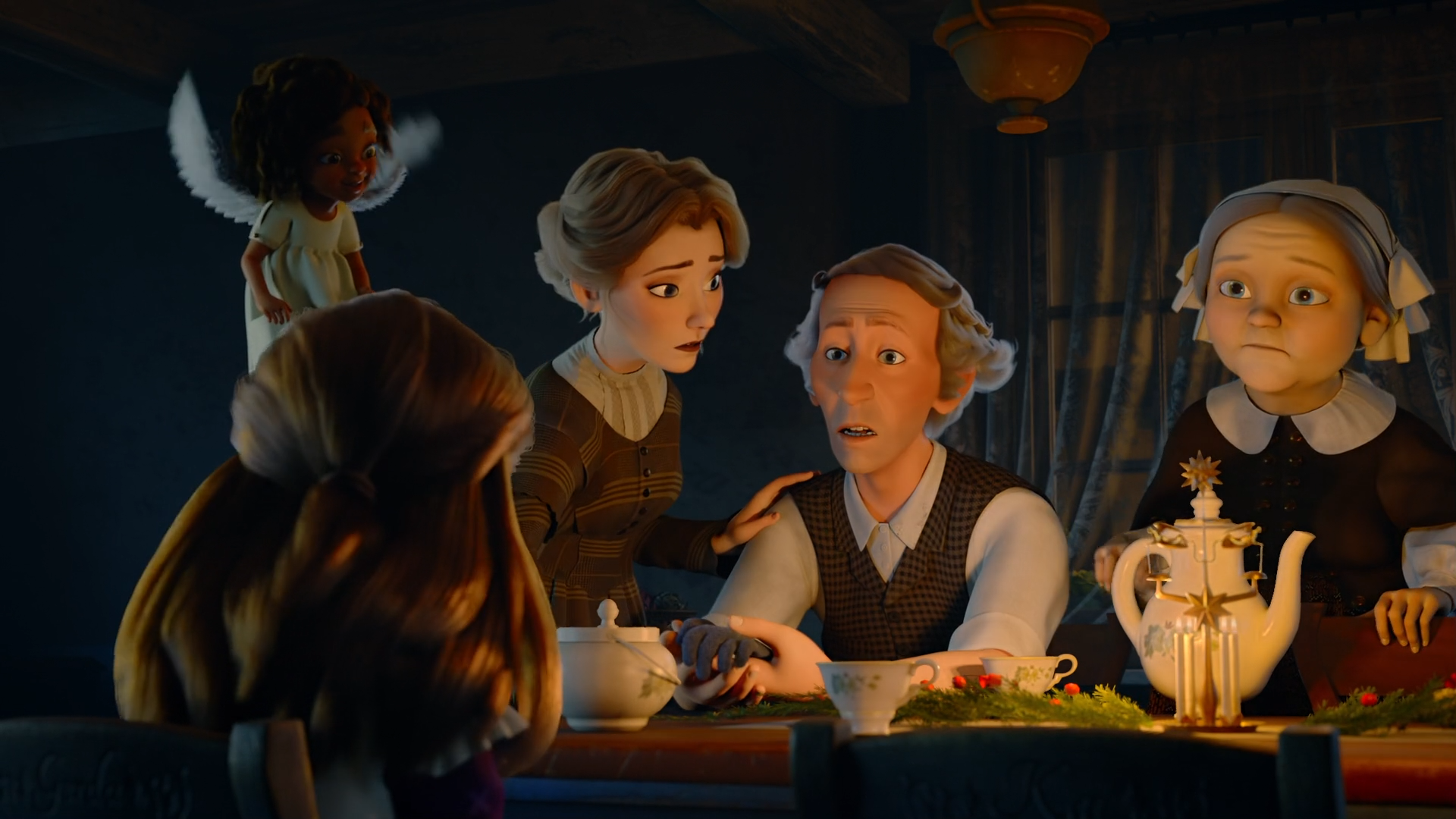 Filmanmeldelse: REJSEN MOD NORD