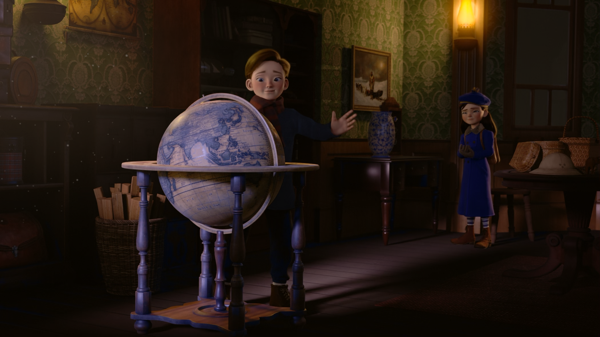 filmkritik af Louise Frevert