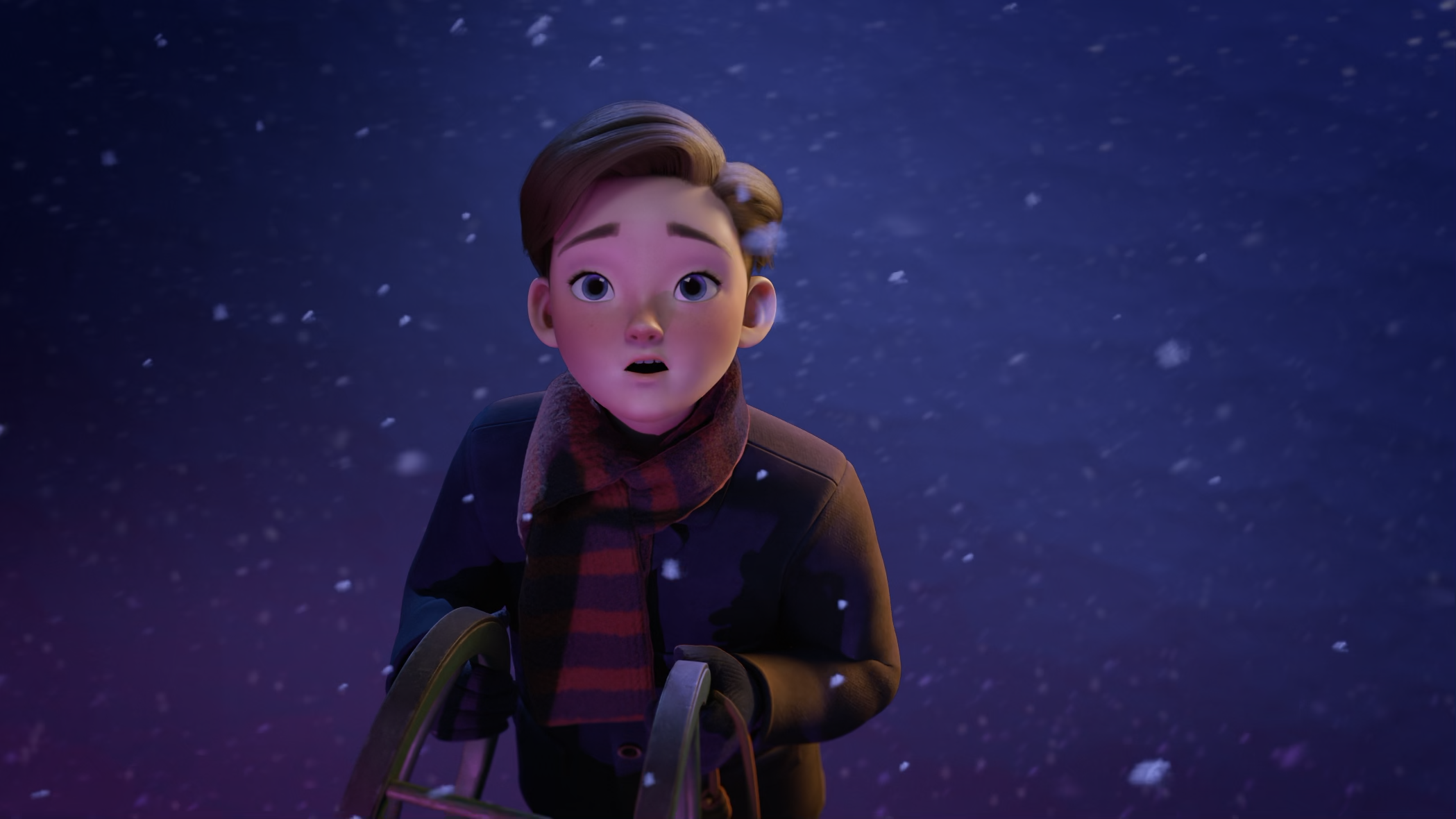 Filmanmeldelse: REJSEN MOD NORD