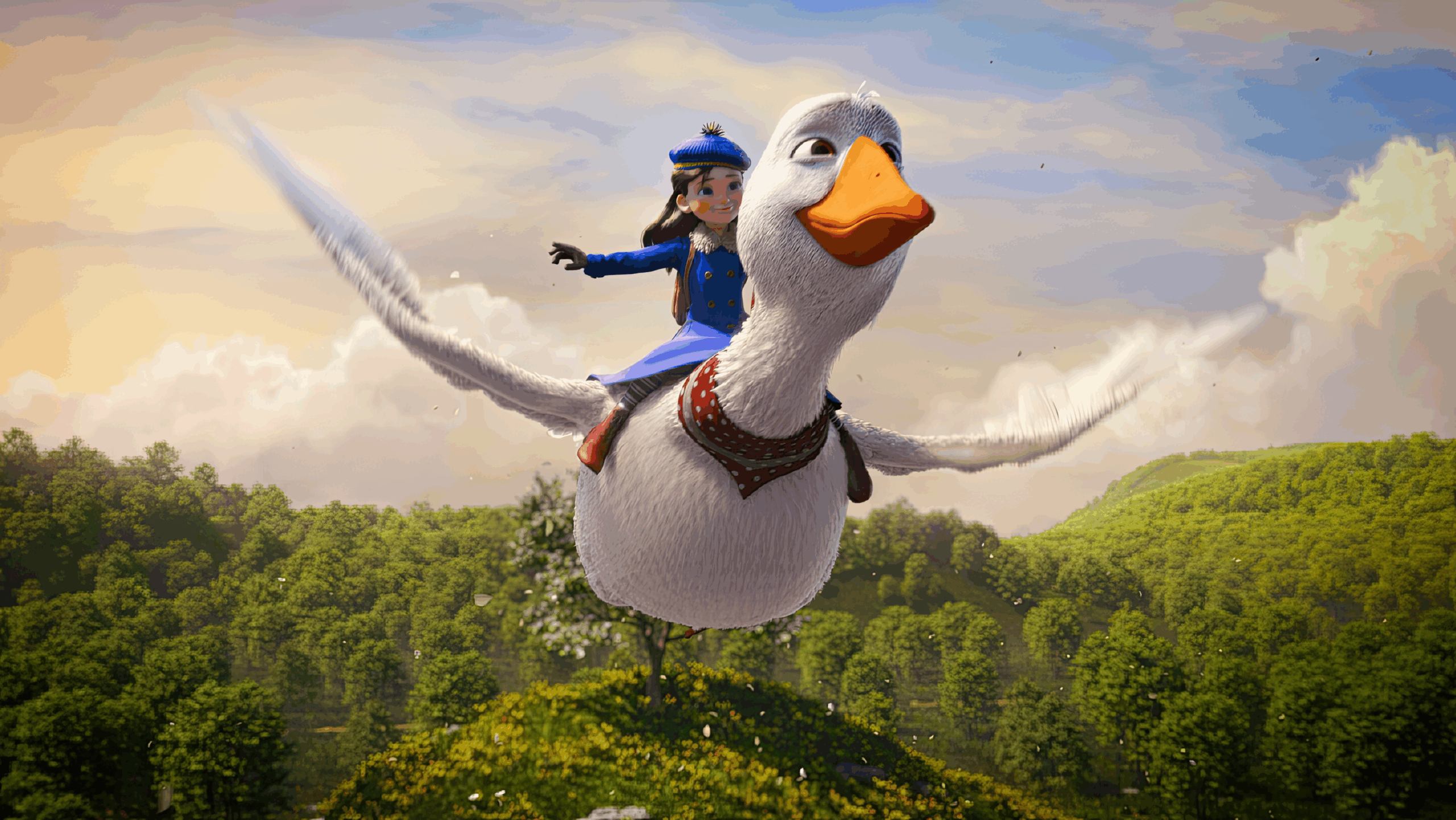 filmkritik af Louise Frevert