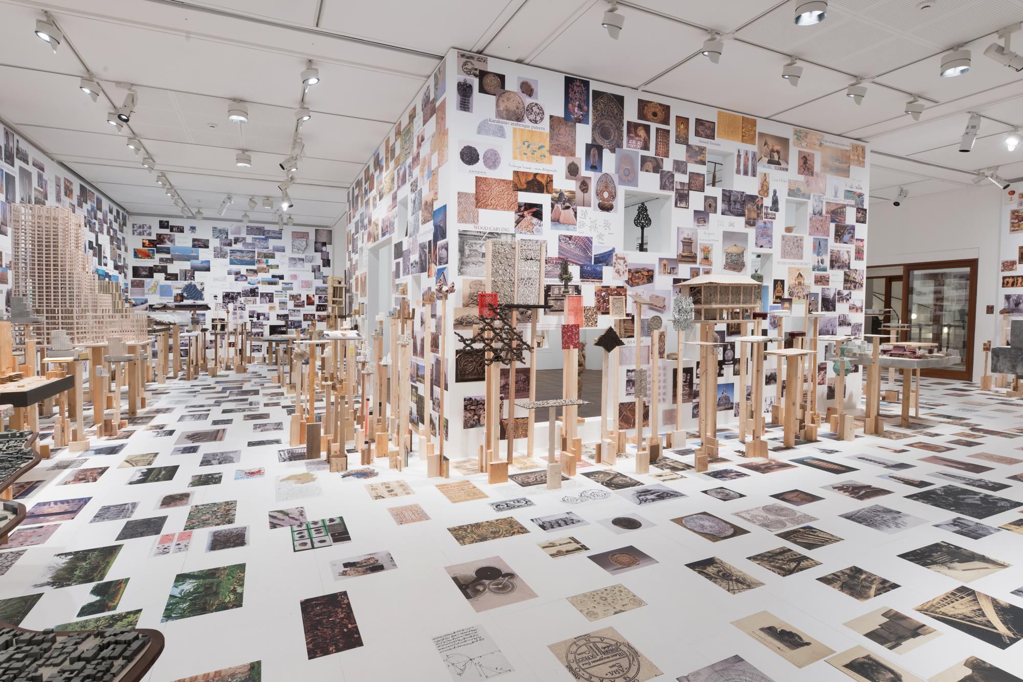 Louisiana: MEMORYSCAPES