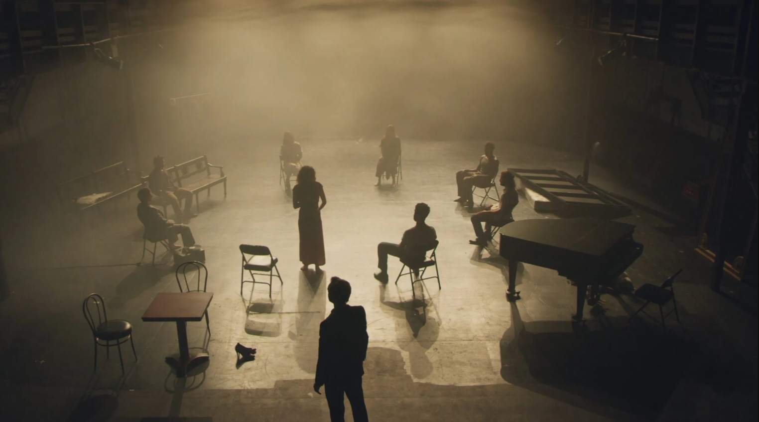 København Danser: BROKEN THEATER