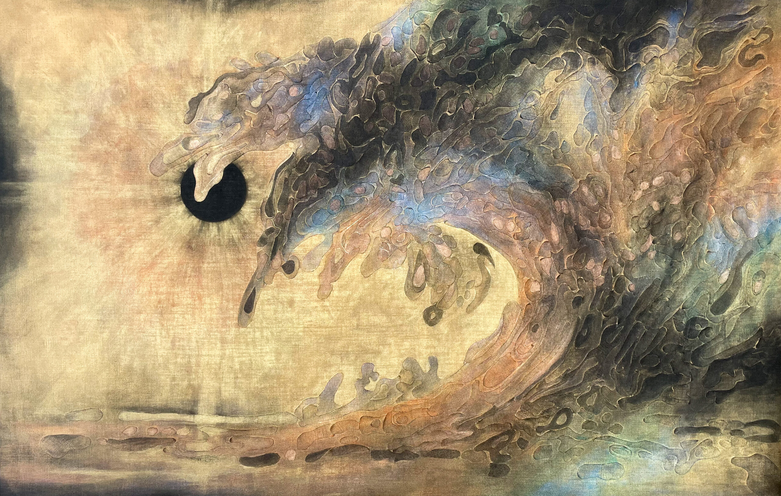 GAMMELGAARD: Marianne Grønnow