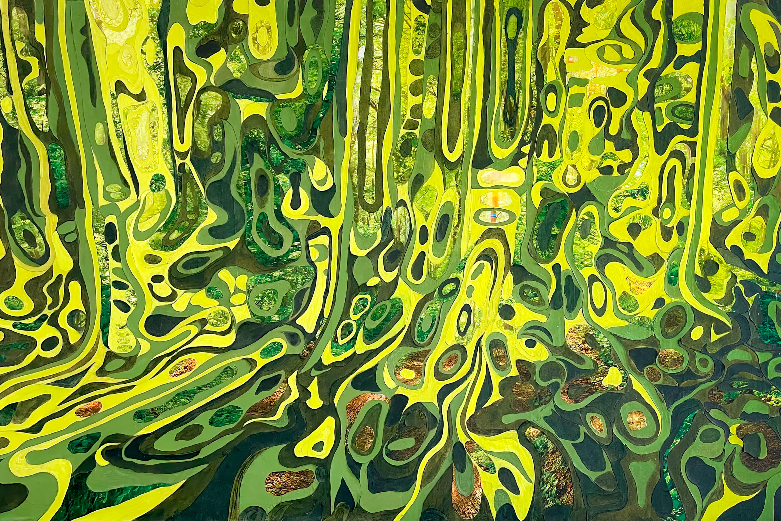 GAMMELGAARD: Marianne Grønnow