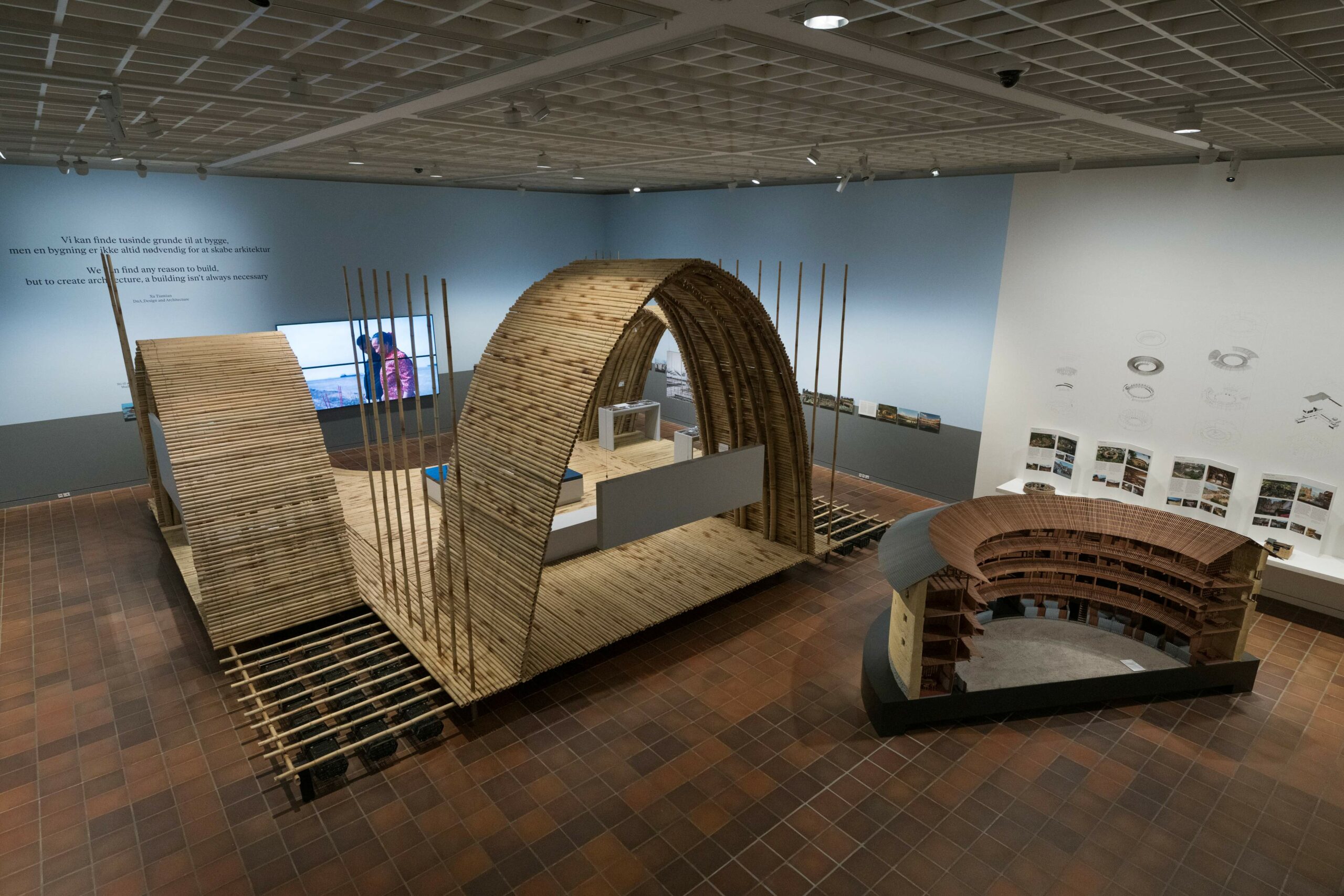 Louisiana: MEMORYSCAPES