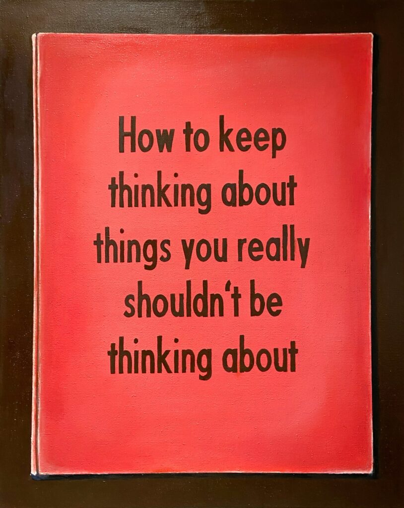 Ausstellung: Johan Deckmann in Berlin