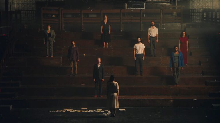 København Danser: BROKEN THEATER