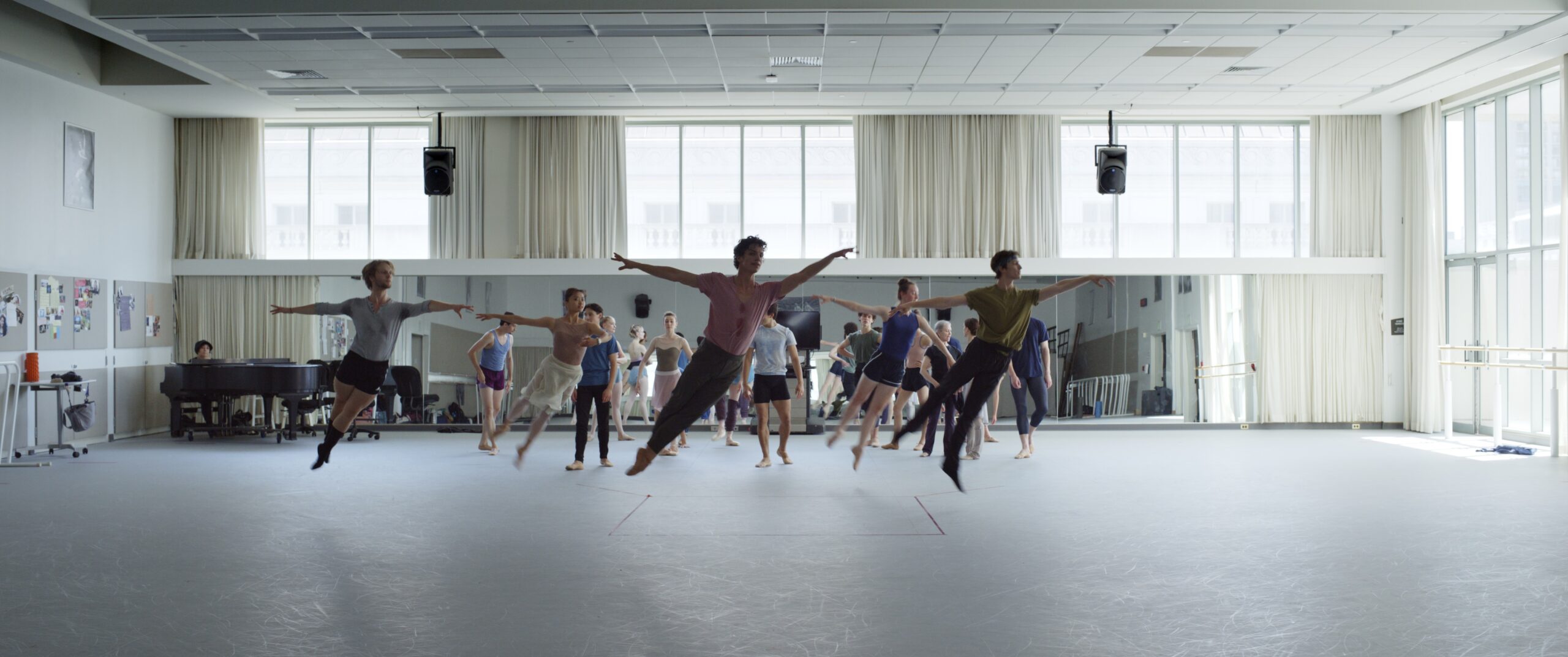 Filmanmeldelse: DRØMME Filmanmeldelse: DRØMME