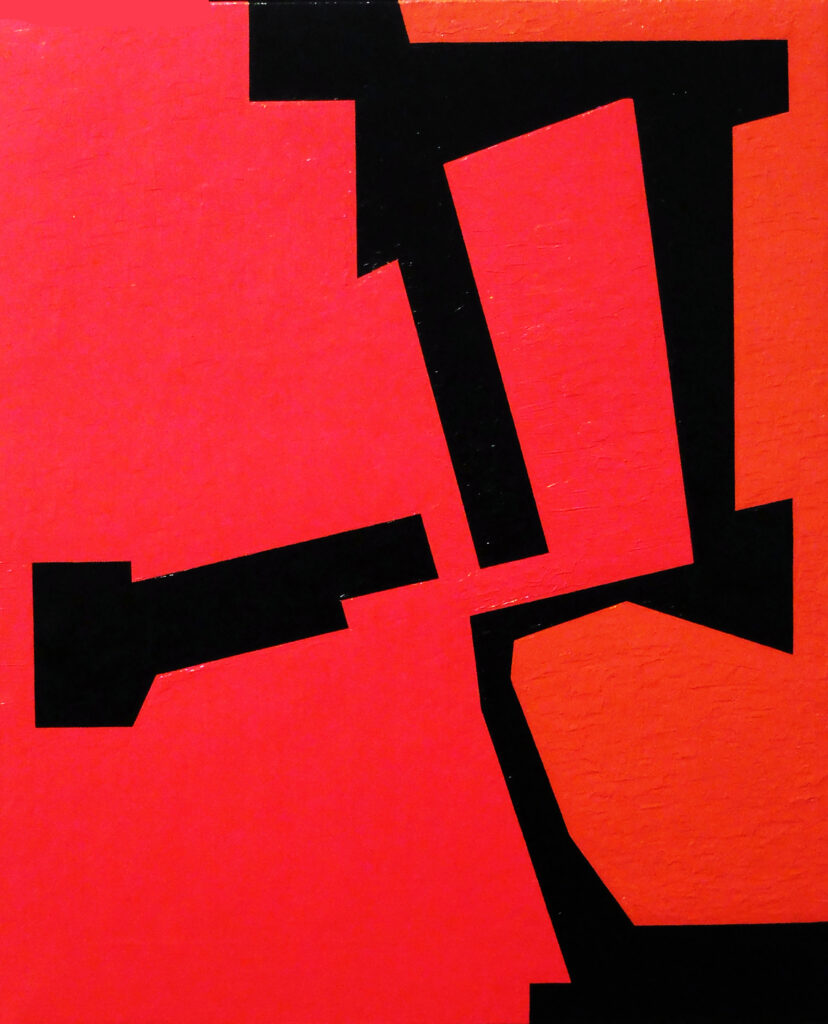 HEART: Form | Aftryk