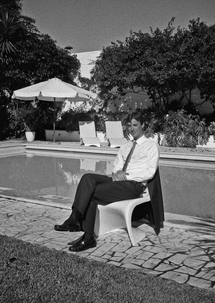 Bastian Emil Goldschmidt Bastian Emil Goldschmidt