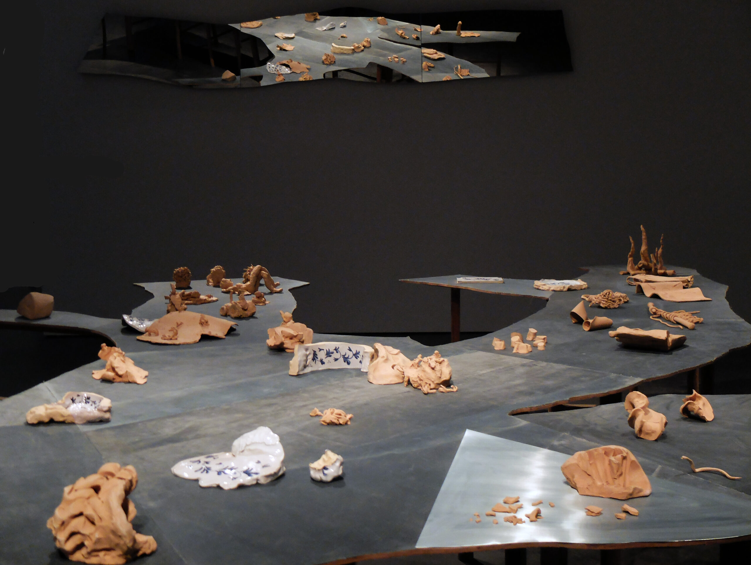 HEART: Form | Aftryk