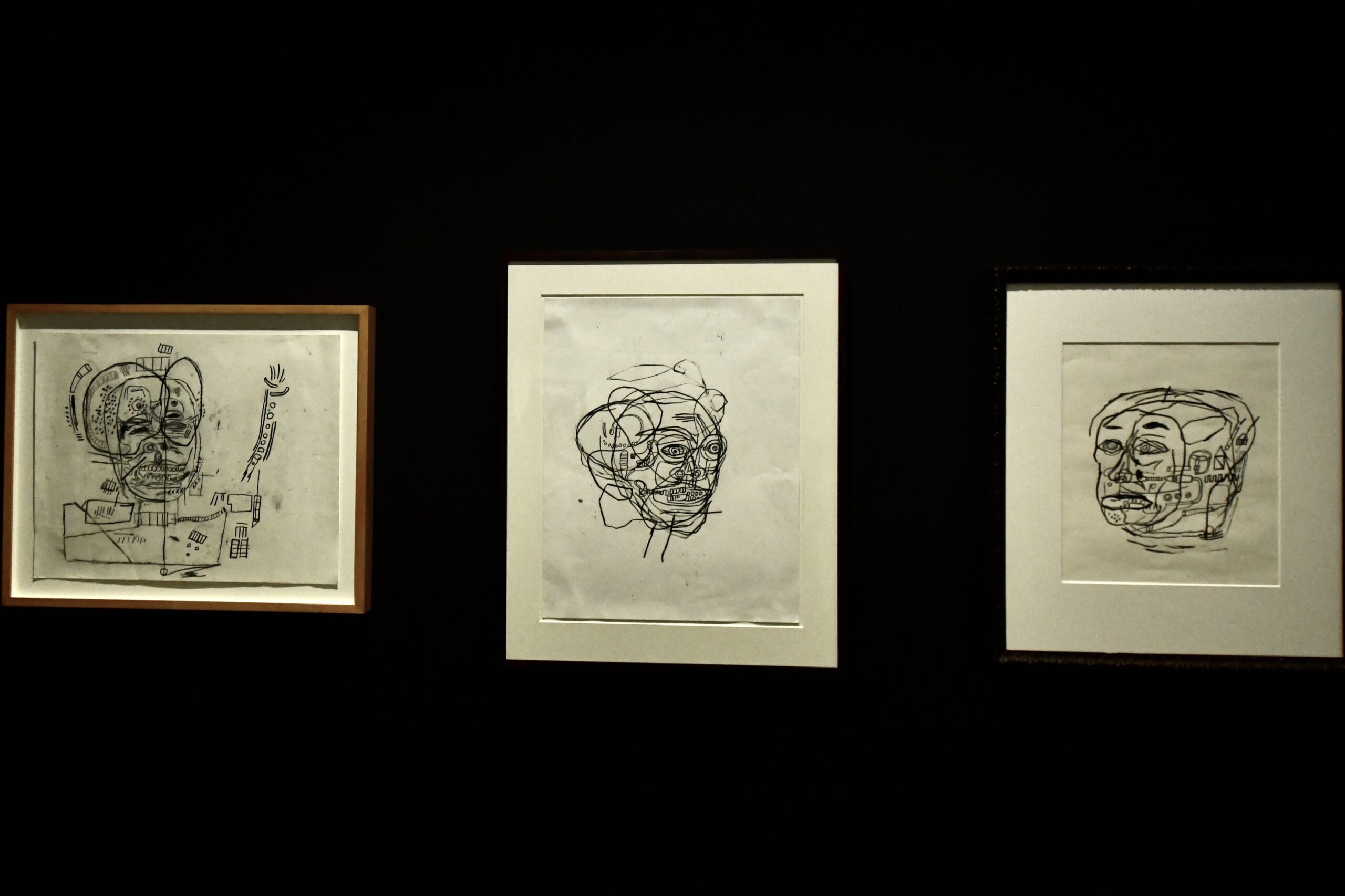 Jean-Michel Basquiat Jean-Michel Basquiat