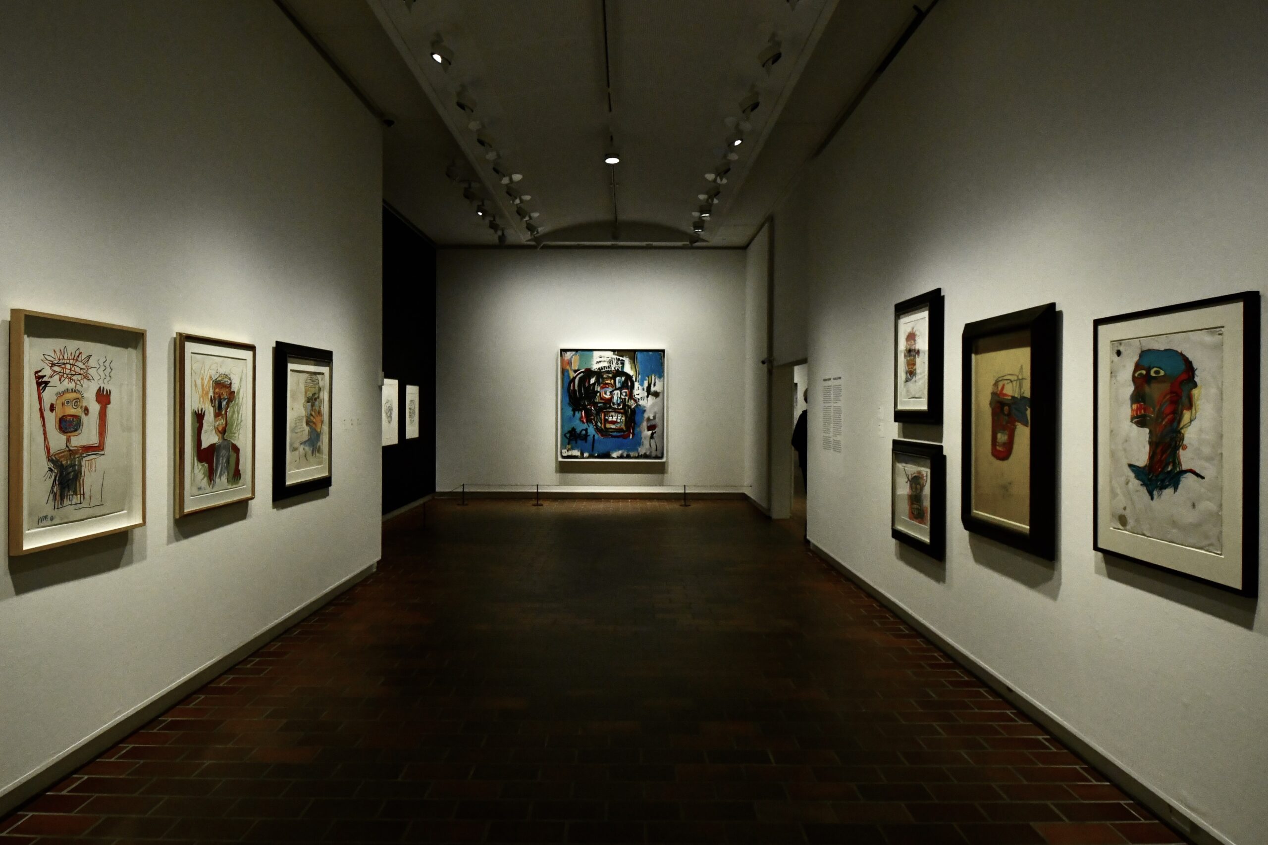 Jean-Michel Basquiat Jean-Michel Basquiat