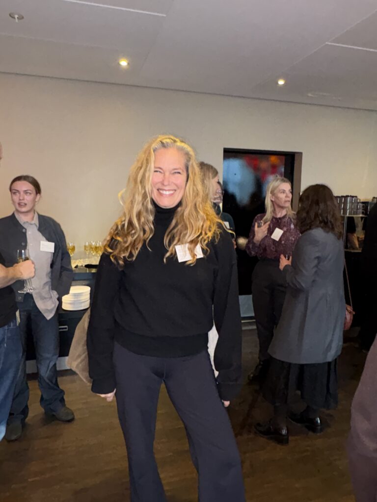 BØRNENE FRA SØLVGADE TAGER KAMPEN OP