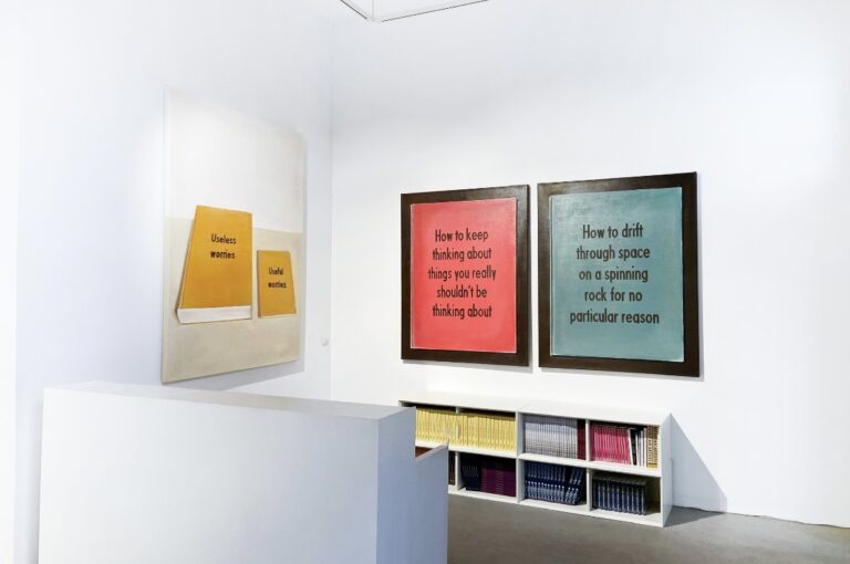 Ausstellung: Johan Deckmann in Berlin